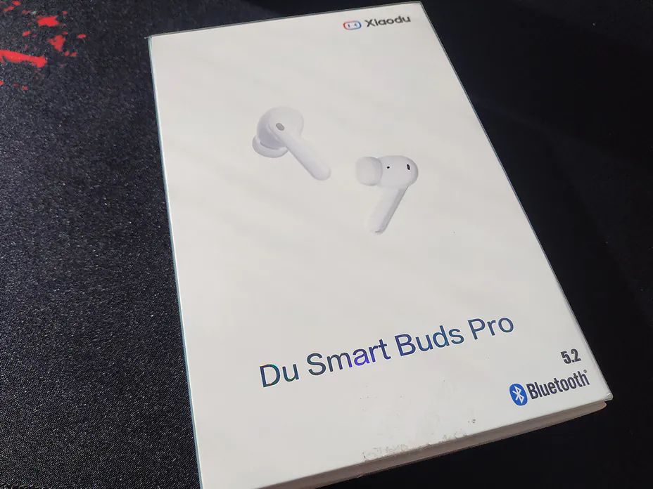 小度杜Smart Buds Pro