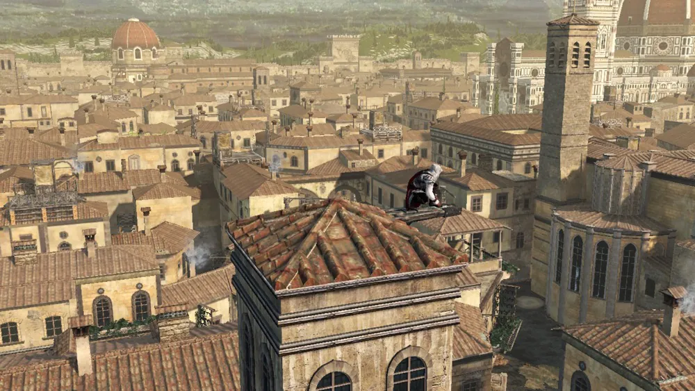 Assassin's Creed The Ezio Collection voor Nintendo Switch