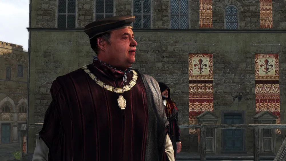 Assassin's Creed Nintendo Switch uchun Ezio to'plami