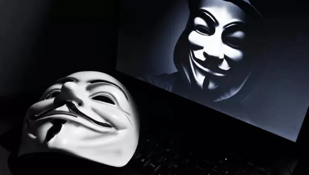 Anonymous