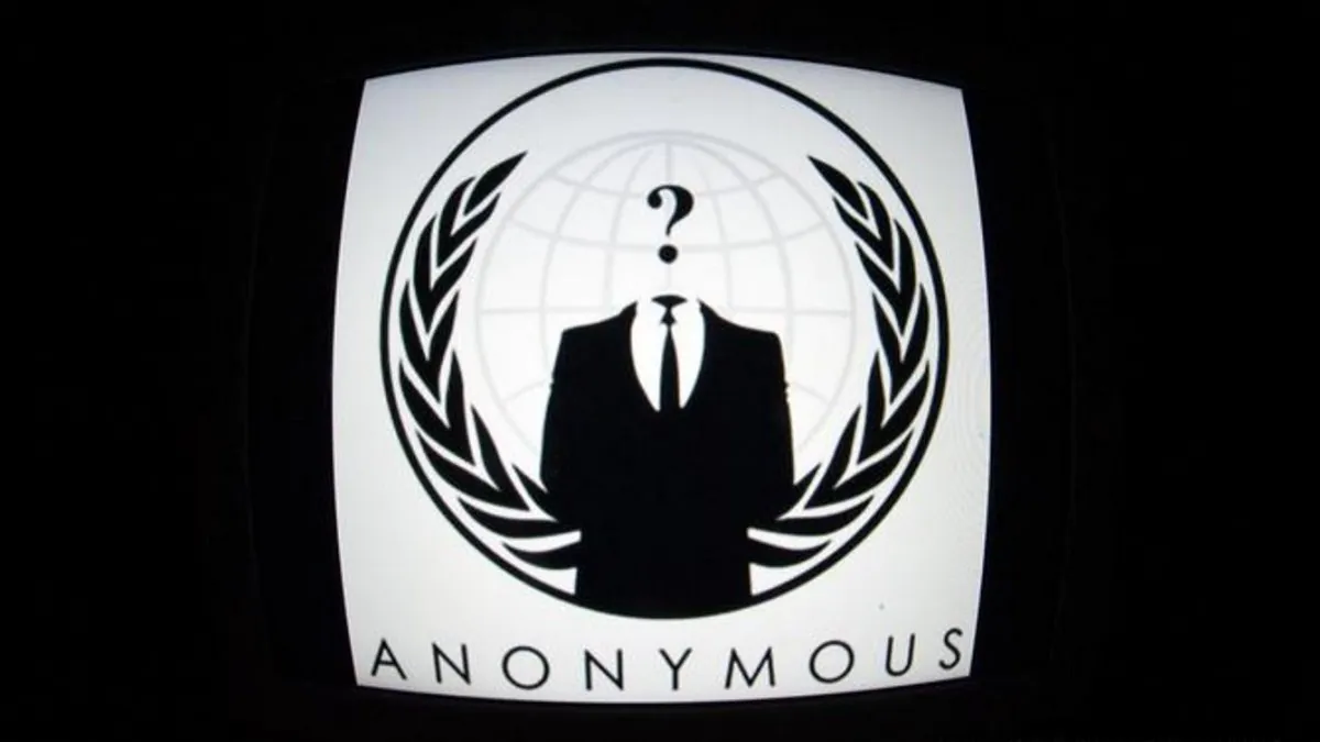 Anonymous