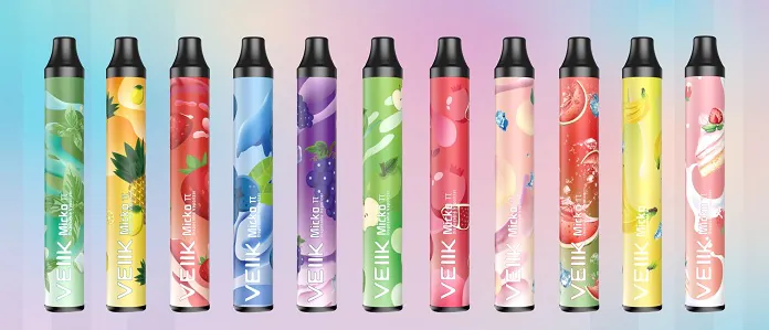 Disposable Vapes