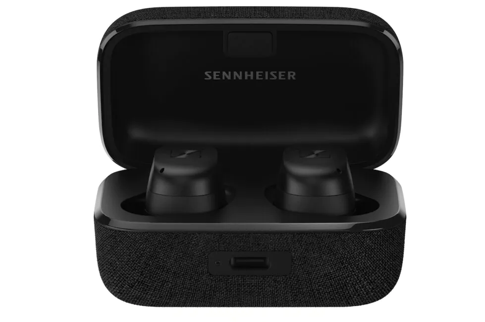 Sennheiser MOMENTUM True Wireless 3