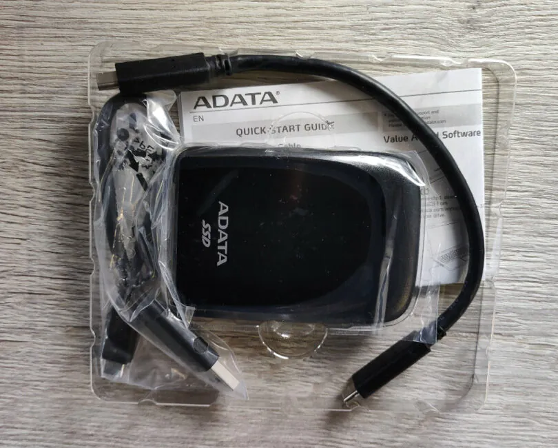 Adata SC680