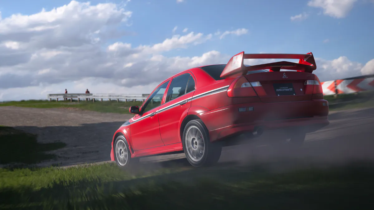 Recenzja Gran Turismo 7 — najlepszy symulator wyścigów?