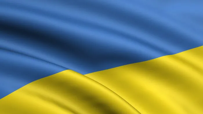 Hjälp Ukraina