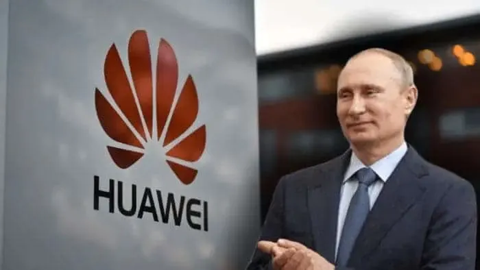 Huawei