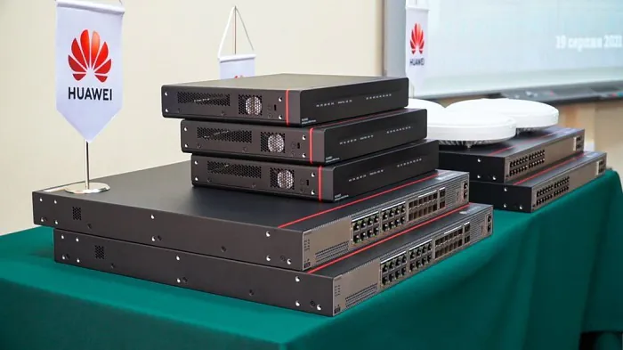Huawei