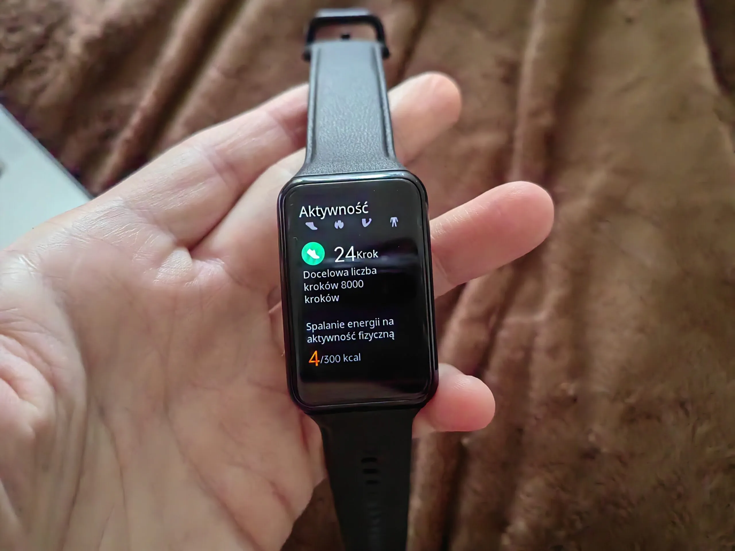 OPPO Watch Free 
