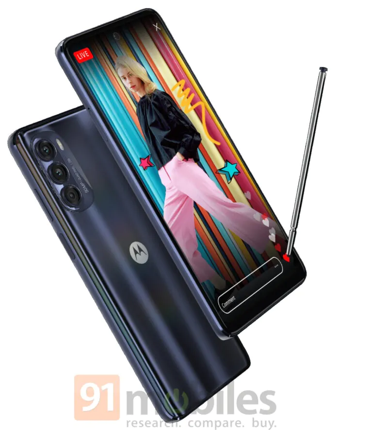 Motorola