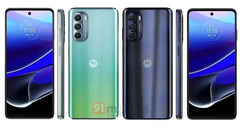 Motorola