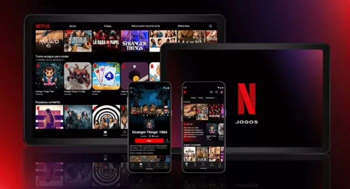Netflix公司