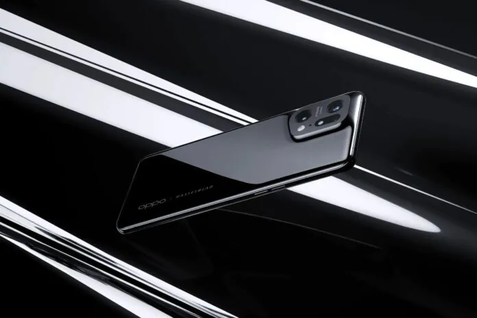 OPPO Find X5 Pro