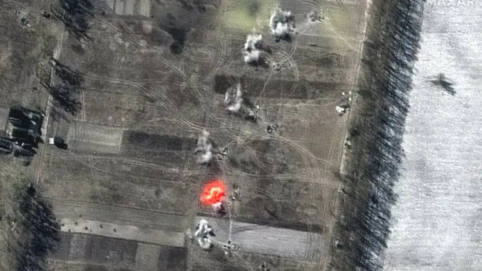 rusija-ukraina-invazija-palydovinės nuotraukos-02