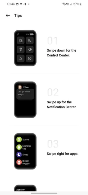 HeyTap Health