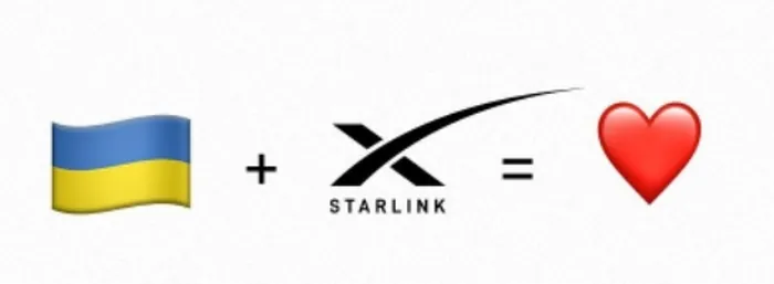 Kako se povezati s Starlink v Ukrajini
