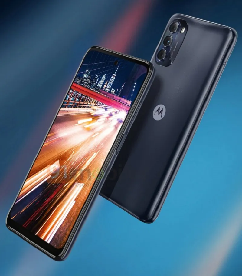 Motorola