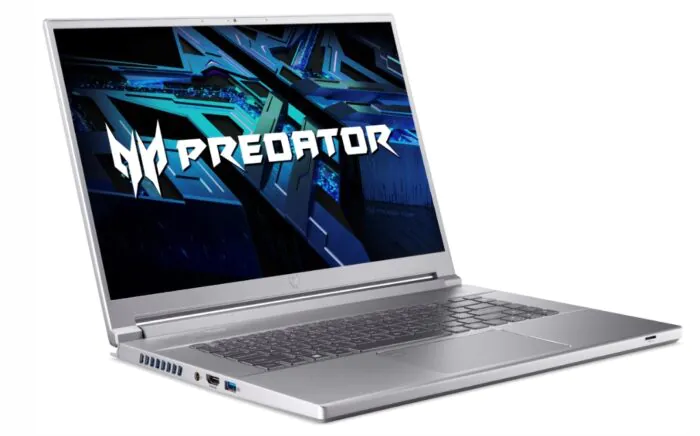 Acer „Predator Triton 300 SE“