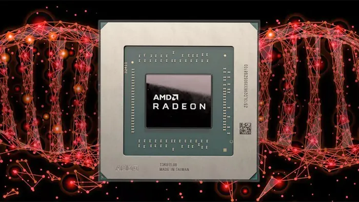 AMD VCN 4.0
