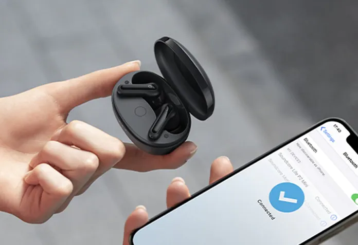 Anker Life P2 Mini True Wireless Earbuds