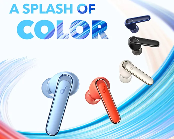 Anker soundcore liberty hotsell air 2 coupon