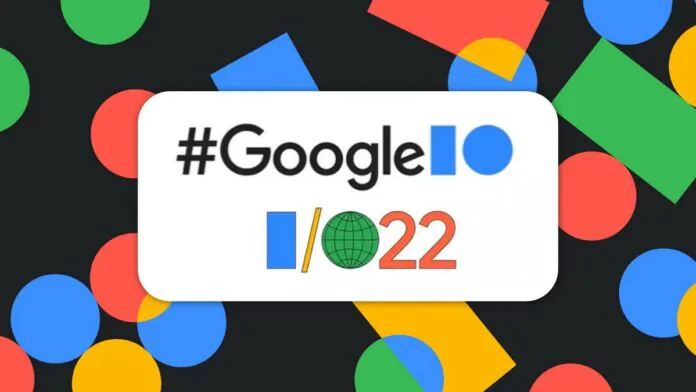 Google-IO-2022