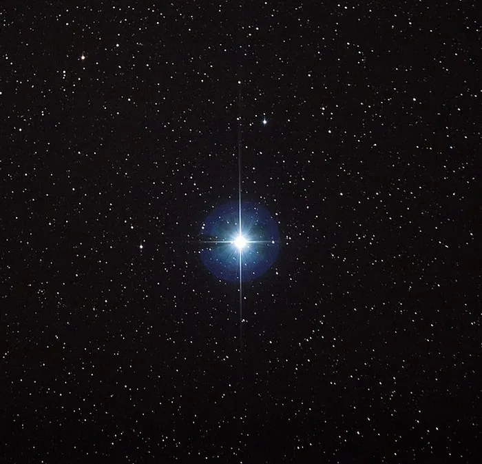 ასტრონომებმა ირმის ნახტომში "ოქროს სტანდარტის" ვარსკვლავი აღმოაჩინეს