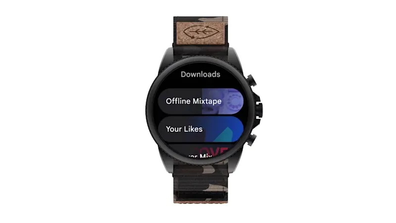 Wear OS