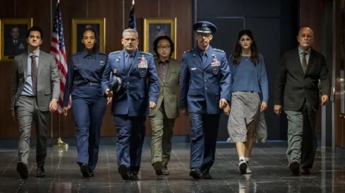 Netflix公司