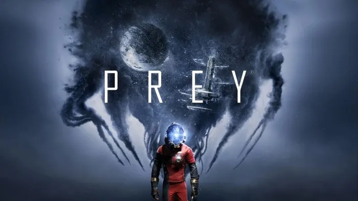 Prey Epic Game Store
