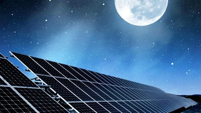 Com um novo tipo de células "solares", poderemos gerar eletricidade mesmo à noite