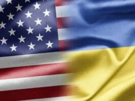 USA Ukrajna