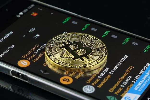 bitcoin
