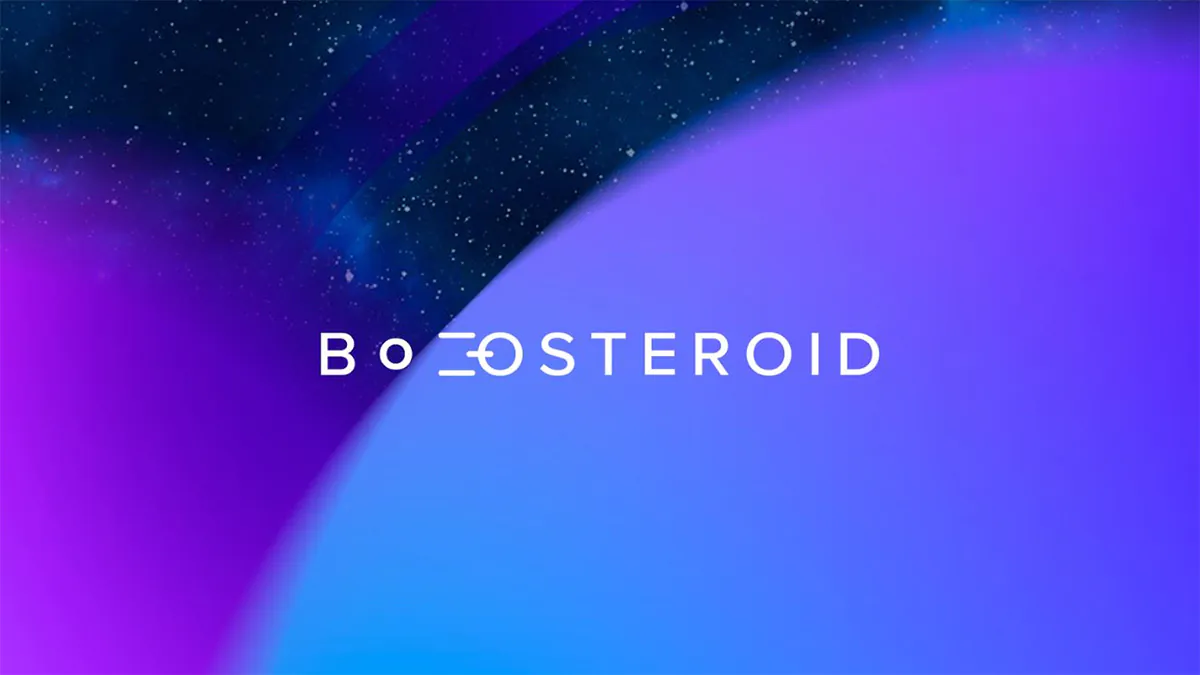 Boosteroīds