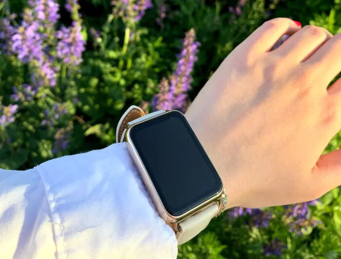 Reseña del Huawei Watch Fit 2: Elegante y de Alta Tecnología