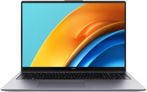 Huawei MateBook D 16