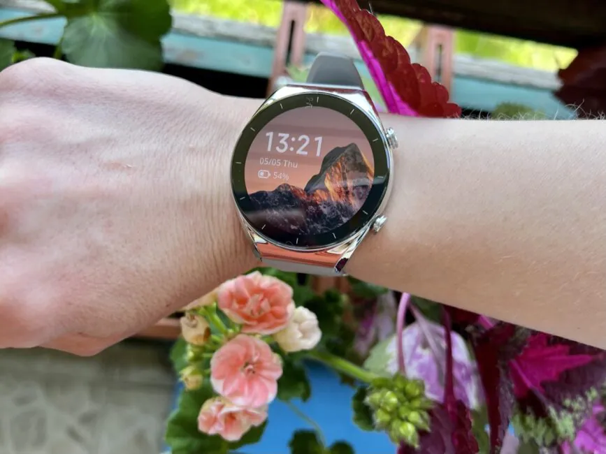 Xiaomi's S1 Pro smartwatch puts the Pixel Watch to shame