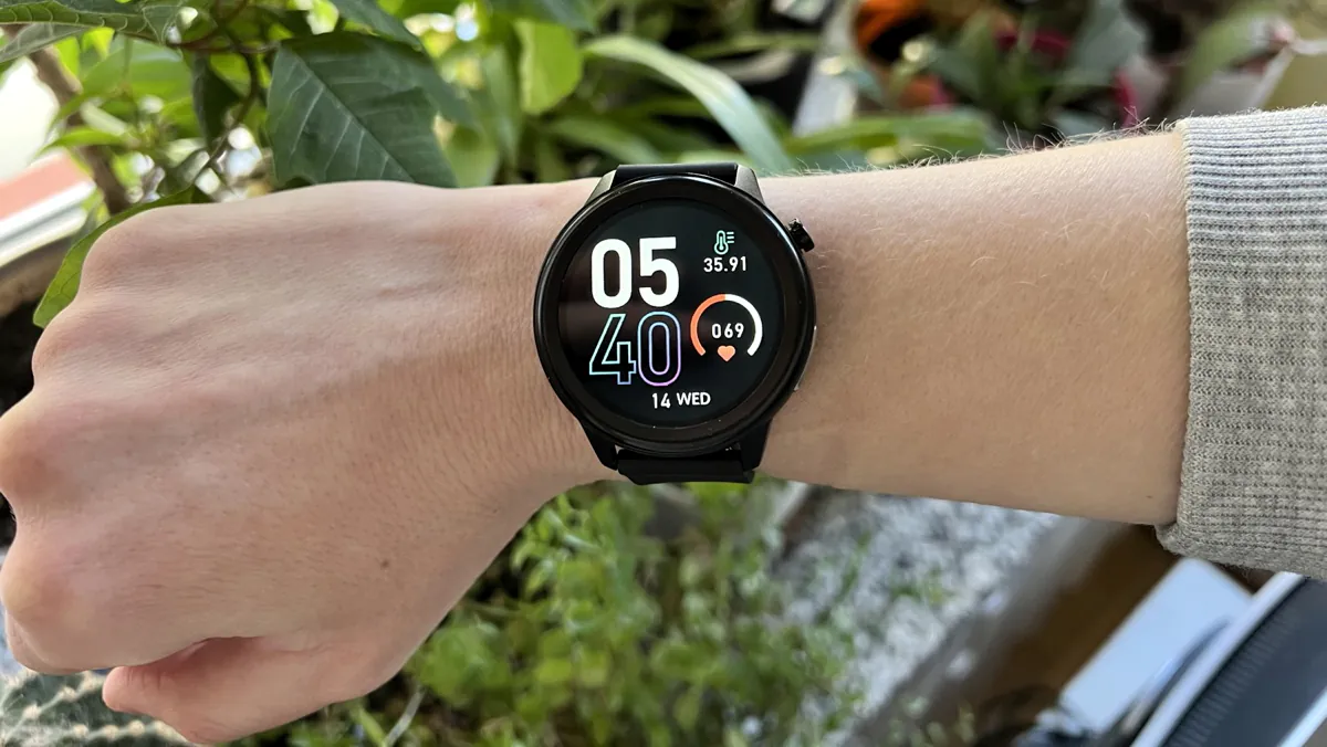 Recenzja Maxcom FW46 Xenon – smartwatch z mnóstwem funkcji