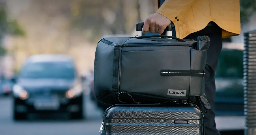 Lenovo Sırt çantası