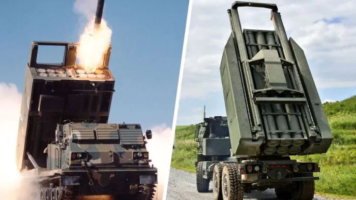MLRS en HIMARS