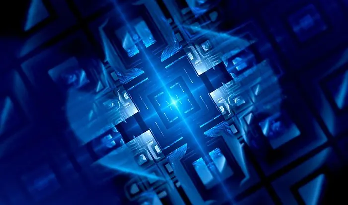 A fost anunțată crearea primului circuit cuantic