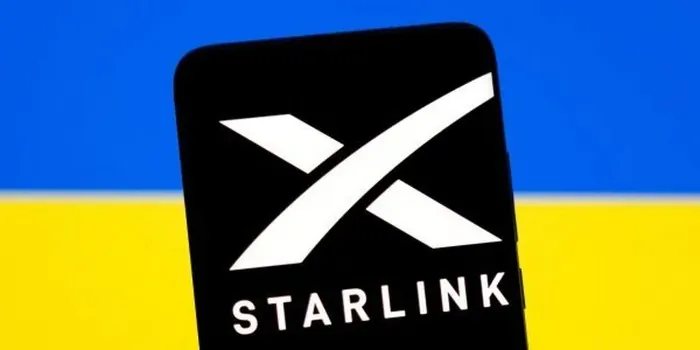 Starlink ยูเครน