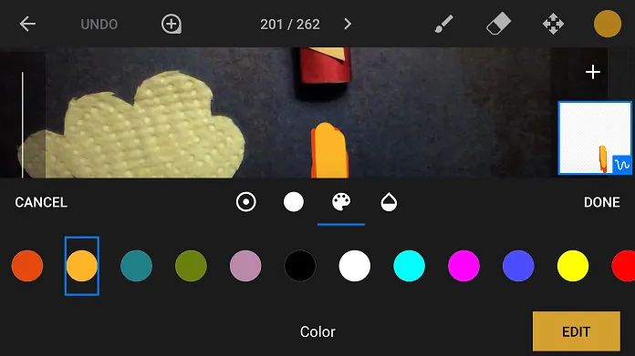 Stop Motion Studio for Android
