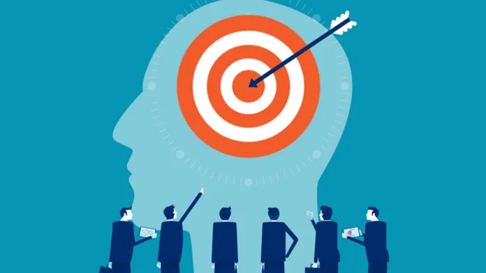 Define your target audience
