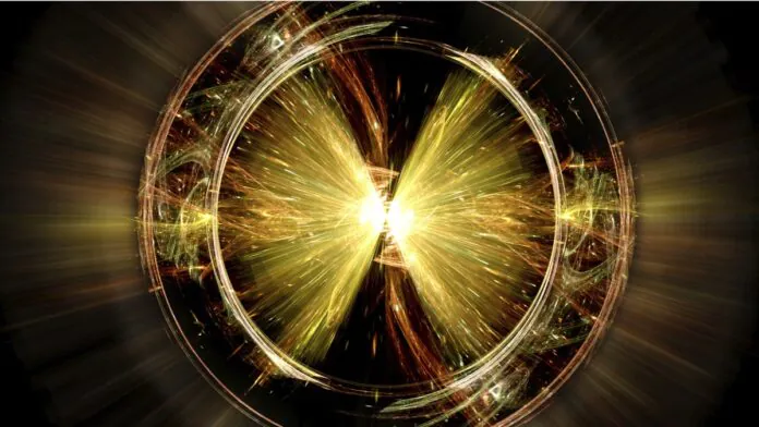 Higgsov bozón