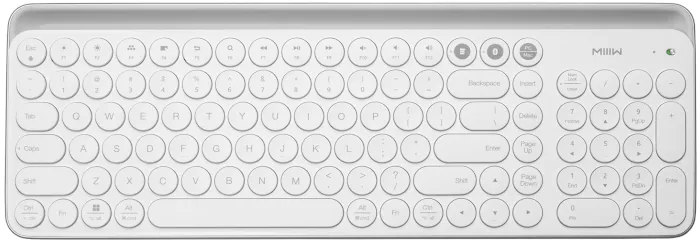 Xiaomi Tastatură MiiiW Bluetooth