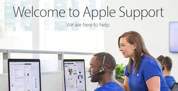 Apple Support