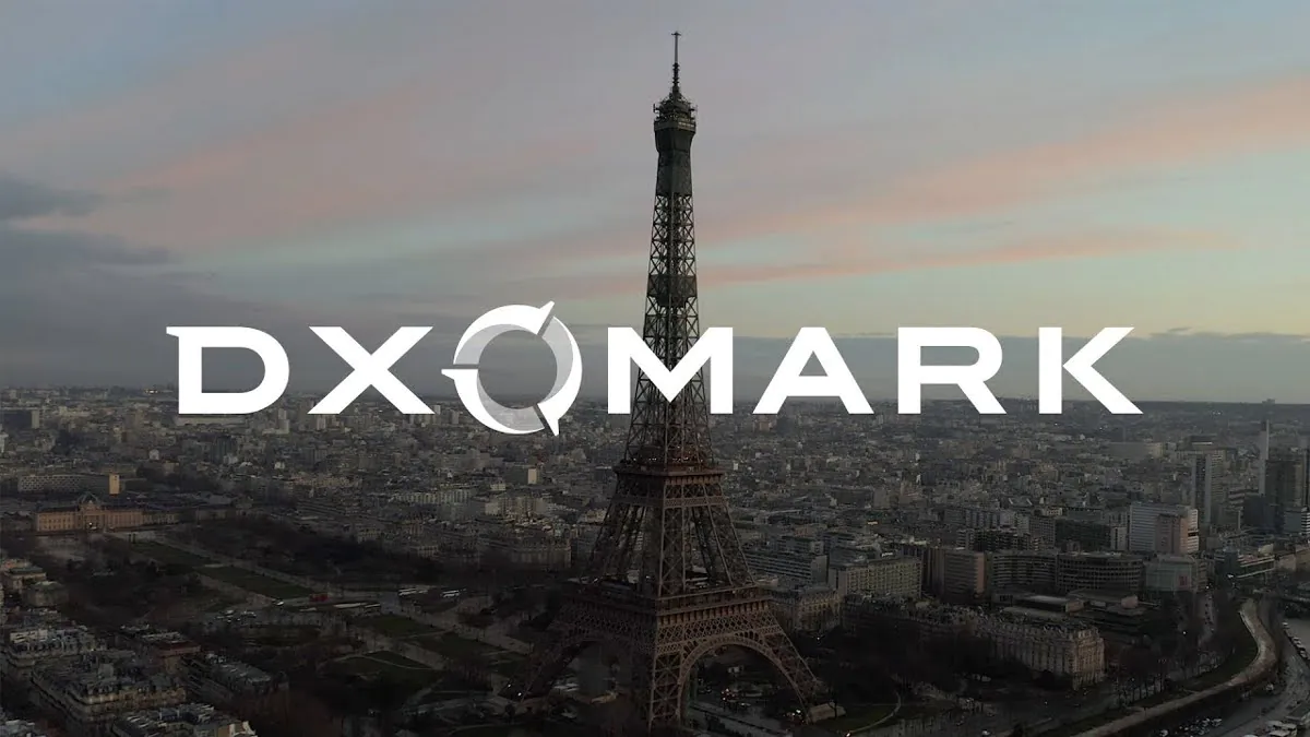 DXOMARK