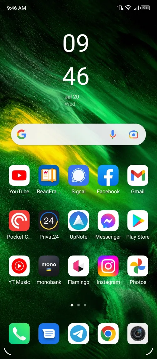 Infinix HOT 12 Play NFC - XOS 10.0
