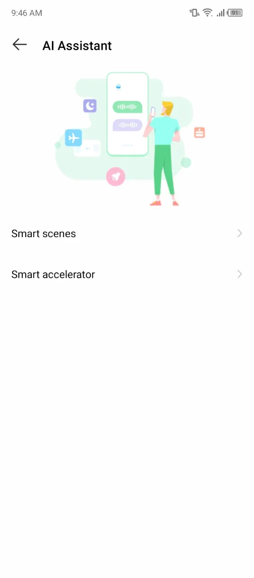 Infinix HOT 12 Play NFC - XOS 10.0